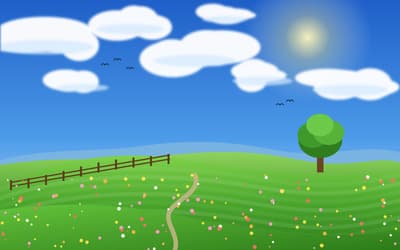 Bliss Hill