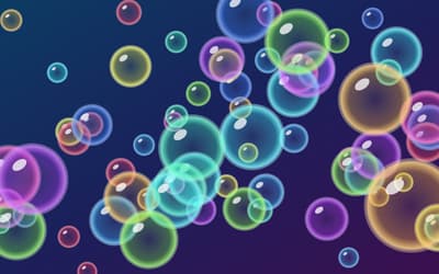 Bubbles