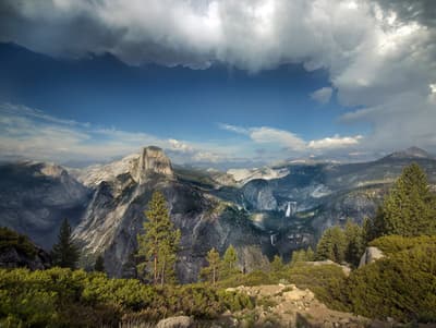 Yosemite Valley